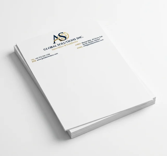 Mop Kartelası & Temizlik Ürün Kartelaları – Akın Ofset Çorlu Matbaa