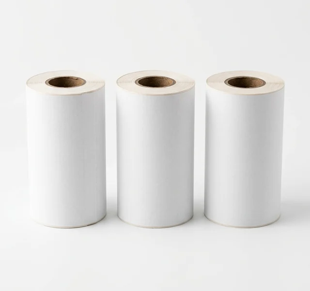 Bobin & Rulo Etiket Baskısı – Akın Ofset Çorlu Matbaa