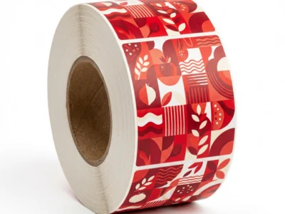 Sucuk & Gıda Etiketi Baskısı